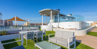 Rynek wtórny · Apartment · Torrevieja · Rocio del Mar