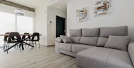 New Build · Penthouses · Pilar de la Horadada · TORRE DE LA HORADADA