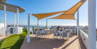 Rynek wtórny · Apartment · Torrevieja · Rocio del Mar