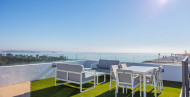 Rynek wtórny · Apartment · Torrevieja · Rocio del Mar