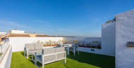 Rynek wtórny · Apartment · Torrevieja · Rocio del Mar