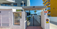 Rynek wtórny · Apartment · Torrevieja · Rocio del Mar