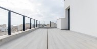 New Build · Penthouses · Pilar de la Horadada · TORRE DE LA HORADADA