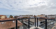 New Build · Penthouses · Pilar de la Horadada · TORRE DE LA HORADADA