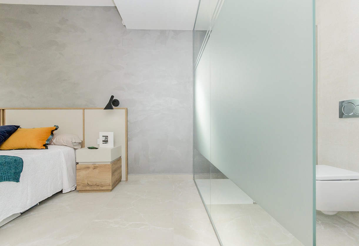 Rynek pierwotny · Apartments · San Miguel de Salinas