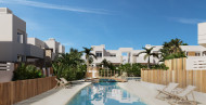 Rynek pierwotny · Villa · san juan de los terreros (almería)
