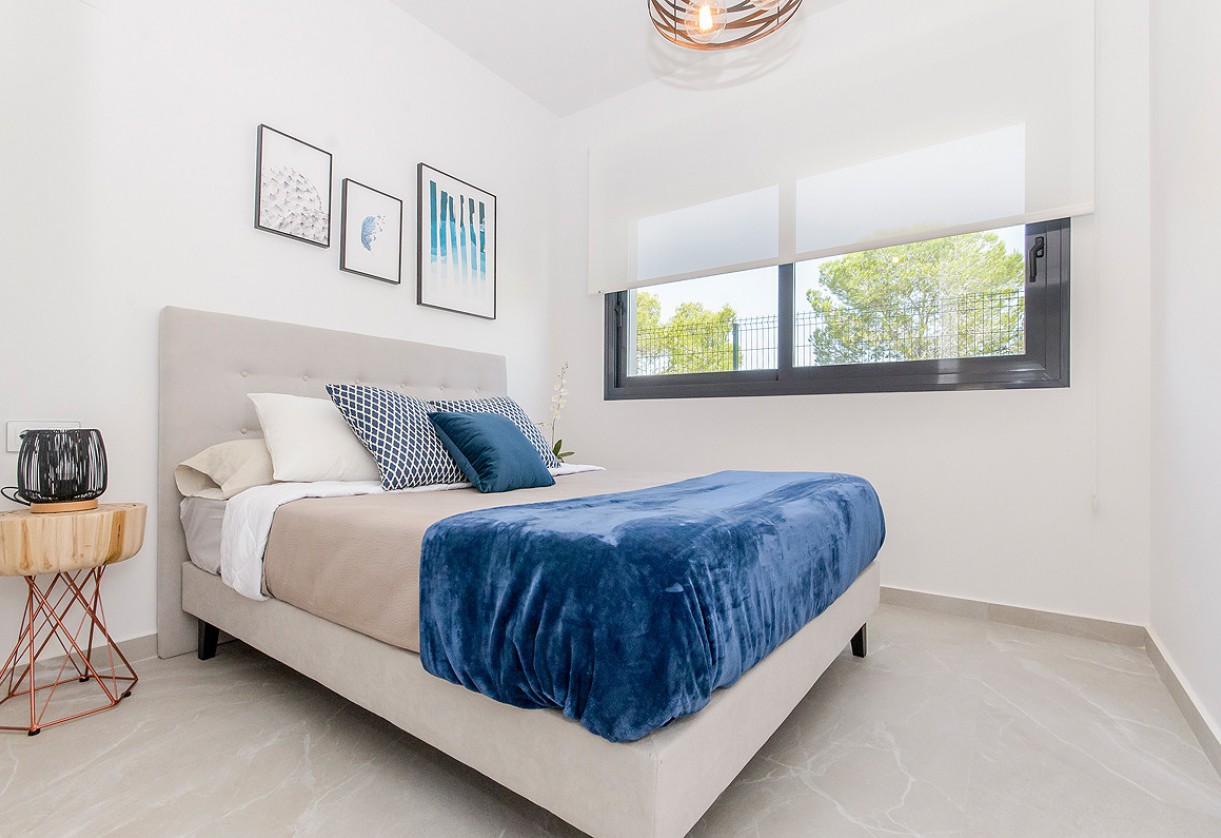 Rynek pierwotny · Apartments · San Miguel de Salinas