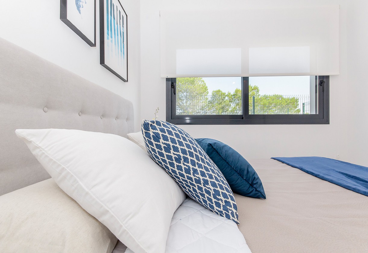 Rynek pierwotny · Apartments · San Miguel de Salinas