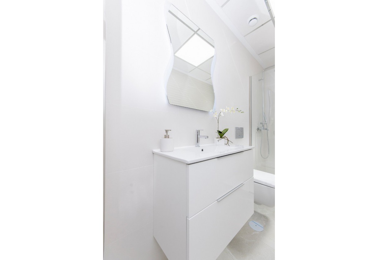 Rynek pierwotny · Apartments · San Miguel de Salinas