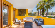 Rynek wtórny · Apartment · Torrevieja · Punta Prima