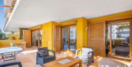 Rynek wtórny · Apartment · Torrevieja · Punta Prima