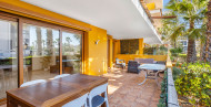 Rynek wtórny · Apartment · Torrevieja · Punta Prima