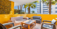 Rynek wtórny · Apartment · Torrevieja · Punta Prima