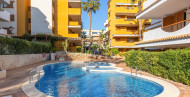 Rynek wtórny · Apartment · Torrevieja · Punta Prima