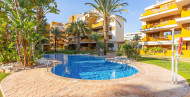 Rynek wtórny · Apartment · Torrevieja · Punta Prima