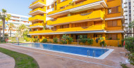 Rynek wtórny · Apartment · Torrevieja · Punta Prima