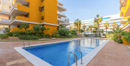 Rynek wtórny · Apartment · Torrevieja · Punta Prima