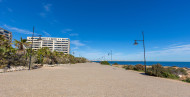 Rynek wtórny · Apartment · Torrevieja · Punta Prima