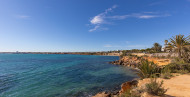 Rynek wtórny · Apartment · Torrevieja · Punta Prima