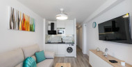 Rynek wtórny · Apartment · Torrevieja · Cabo cervera