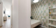Rynek wtórny · Apartment · Torrevieja · Cabo cervera