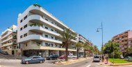Rynek pierwotny · Apartment · Torrevieja · Playa del cura