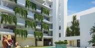 Rynek pierwotny · Apartment · Torrevieja · Playa del cura