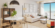 Rynek pierwotny · Apartment · Torrevieja · Playa del cura
