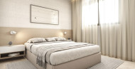 Rynek pierwotny · Apartment · Torrevieja · Playa del cura