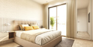 Rynek pierwotny · Apartment · Torrevieja · Playa del cura