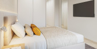 Rynek pierwotny · Apartment · Torrevieja · Playa del cura
