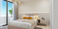 Rynek pierwotny · Apartment · Torrevieja · Playa del cura