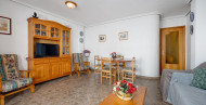 Rynek wtórny · Apartment · Torrevieja · Playa del cura