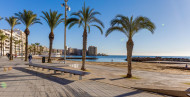 Rynek wtórny · Apartment · Torrevieja · Playa del cura