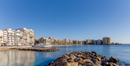 Rynek wtórny · Apartment · Torrevieja · Playa del cura