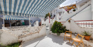 Rynek wtórny · Bungalow · Torrevieja · Cabo cervera