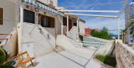 Rynek wtórny · Bungalow · Torrevieja · Cabo cervera