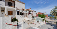 Rynek wtórny · Bungalow · Torrevieja · Cabo cervera