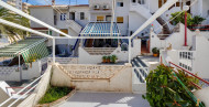 Rynek wtórny · Bungalow · Torrevieja · Cabo cervera