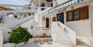 Rynek wtórny · Bungalow · Torrevieja · Cabo cervera