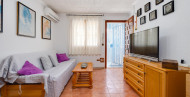 Rynek wtórny · Bungalow · Torrevieja · Cabo cervera