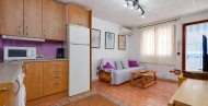 Rynek wtórny · Bungalow · Torrevieja · Cabo cervera