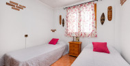Rynek wtórny · Bungalow · Torrevieja · Cabo cervera