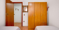 Rynek wtórny · Bungalow · Torrevieja · Cabo cervera