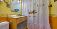 Rynek wtórny · Bungalow · Torrevieja · Cabo cervera
