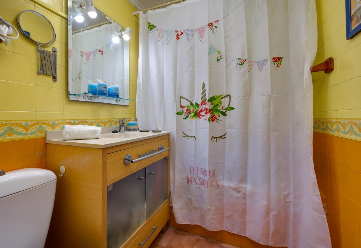 Rynek wtórny · Bungalow · Torrevieja · Cabo cervera