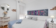 Rynek wtórny · Bungalow · Torrevieja · Cabo cervera