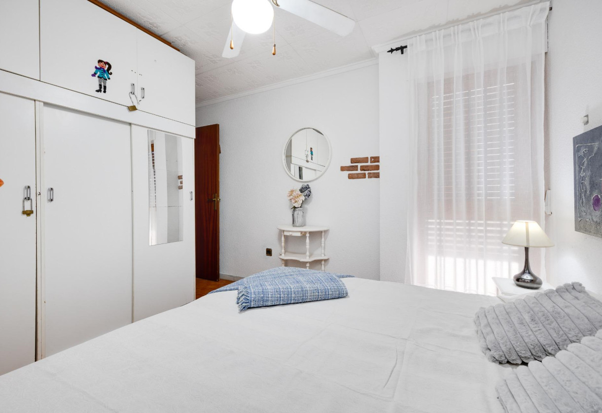 Rynek wtórny · Bungalow · Torrevieja · Cabo cervera