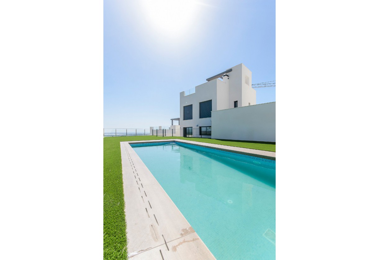 Rynek pierwotny · Apartments · San Miguel de Salinas