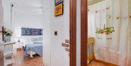 Rynek wtórny · Bungalow · Torrevieja · Cabo cervera